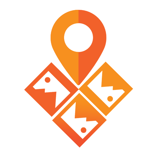 Places Gallery أيقونة