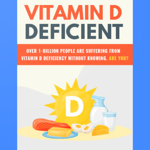 Vitamin D Deficiency أيقونة