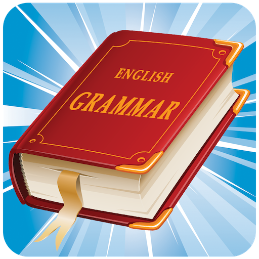 Easy English Grammar icon