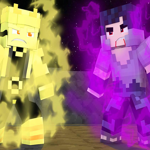 Mod Anime for Minecraft 2021 icon