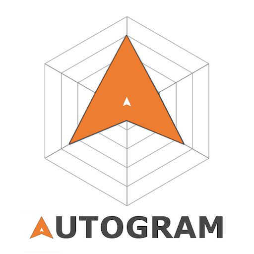 Autogram - Video Resume, Jobs &amp; Interviews. icon
