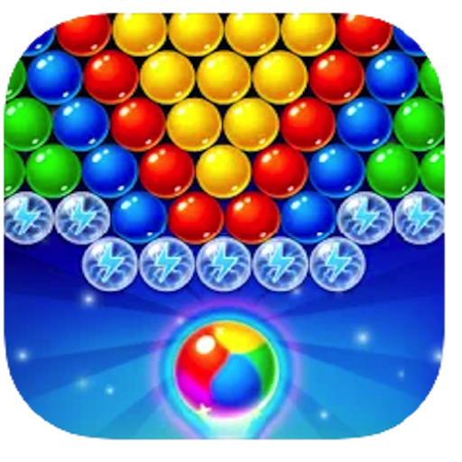Frozen Bubble - bubble shooter icon