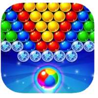 Frozen Bubble - bubble shooter