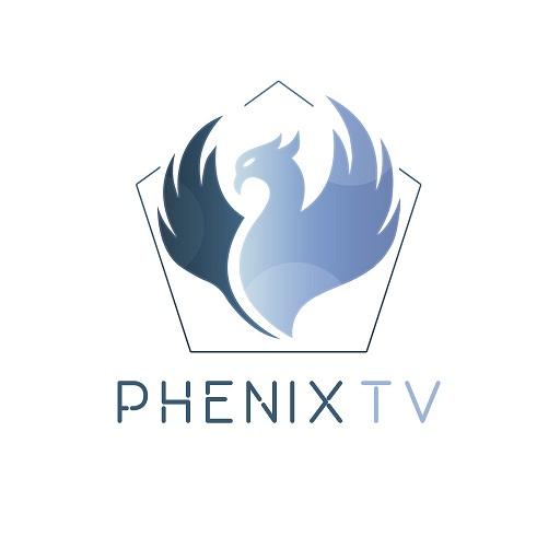 Phenix TV icon