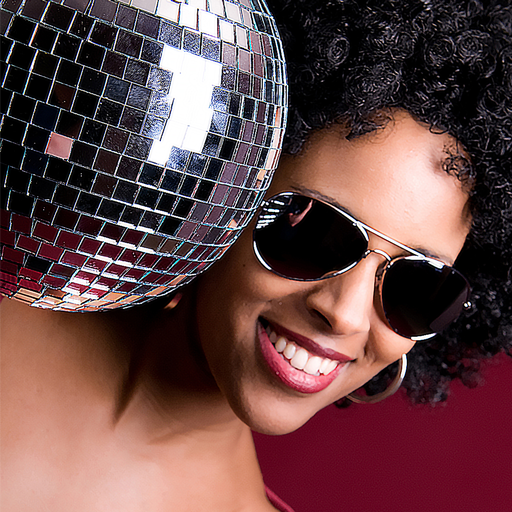 Disco Music Ringtones icon