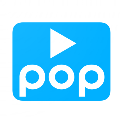 Old Pop Music Player icon