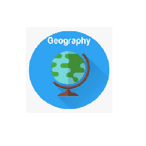 ikon Geography Notes O-Level