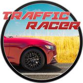 Car Racing Traffic Racer City Road Rush Driver 3D icon