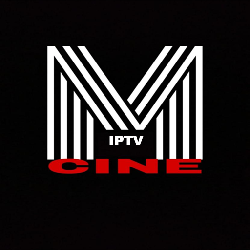 MCINE IPTV icon