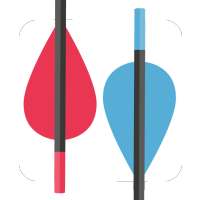 head2head archery on 9Apps