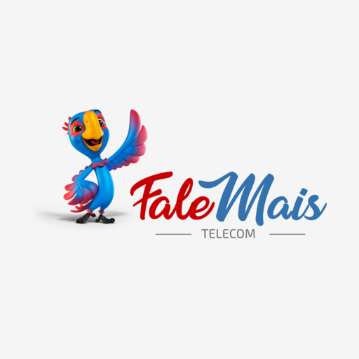 FaleMais Mobile icon