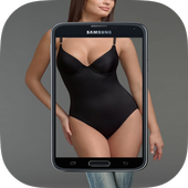 Çıplak Gösteren Kamera-Free icon