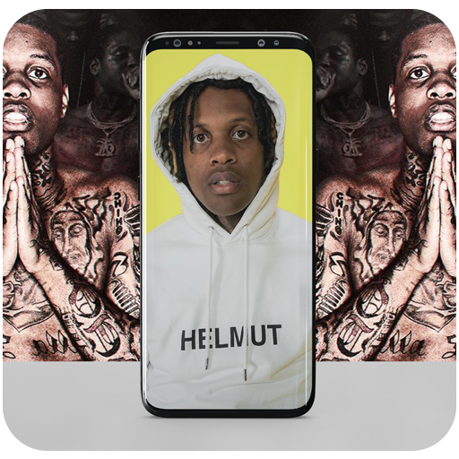 lil durk wallpapers icon