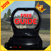 Free-Fire Guide 2019 : Guide Free-Fire 2019 icon