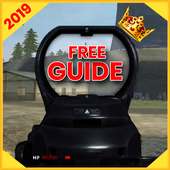 Free-Fire Guide 2019 : Guide Free-Fire 2019