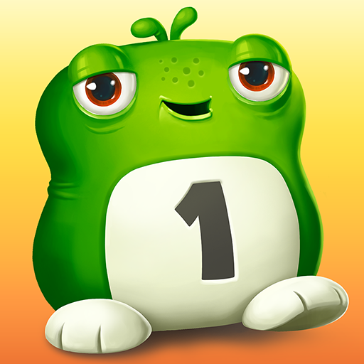 Equilibrians иконка