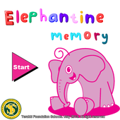 Elephantine Memory icon