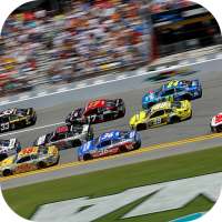 Stock Car Racing. Sport Wallpapers