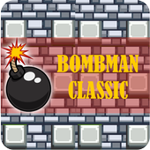 Classic Bomberman Retro icon
