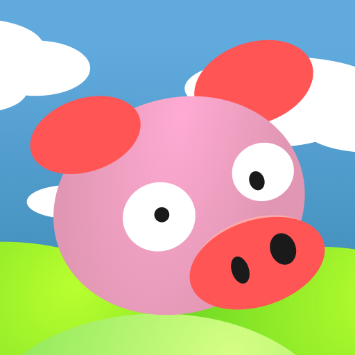 Run Pig Run icon