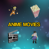 Anime Movies icon