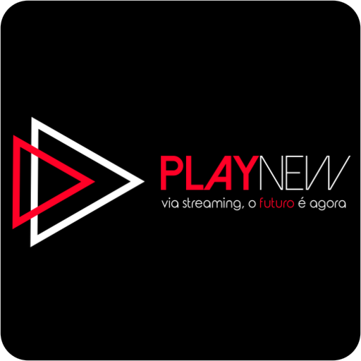 Play New icon