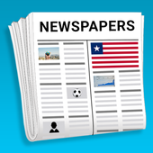 Liberia News - Liberian News App icon
