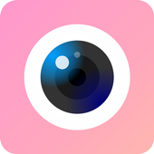 Selfie City Camera icon
