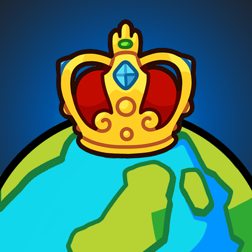 Life of King: Tribe Sandbox icon
