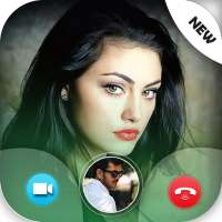 SAX Video Call - Random Video Chat Free Live Talk