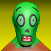 Sky High Zombie Survival icon