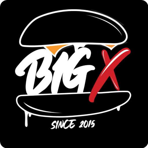 Big X Unidade Jaguaré icon