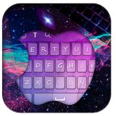 Keyboard For IPhone X 2018 icon