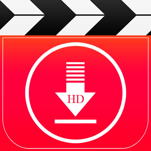 Downloader Video HD icon