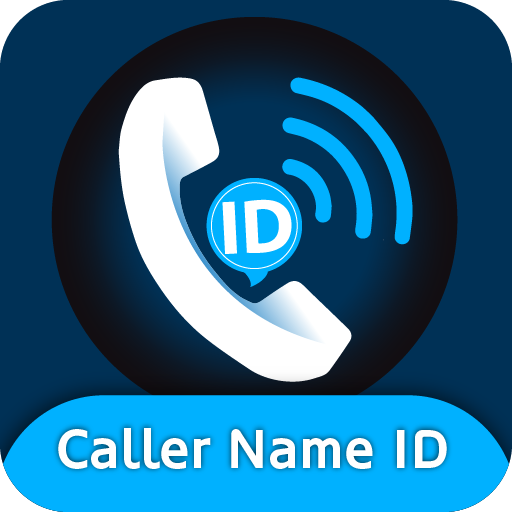 True ID Caller Name &amp; Address Location आइकन