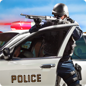 wildeste Polizei Verfolgungsja icon