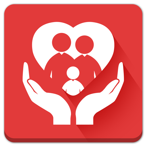 ICE : Personal Safety App icon