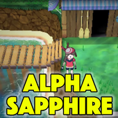 Guide: Pokemon Alpha Sapphire icon