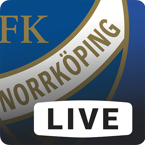 IFK Norrköping Live icon