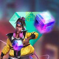 FreF Alok Diamond FirMaxx