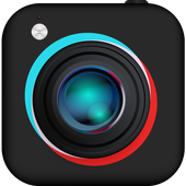 3D Camera Effect 3D Glasses icon