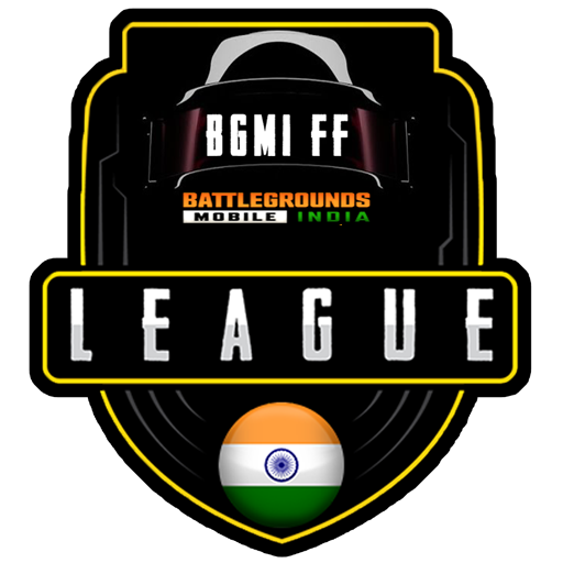Battleground Mobile India &amp; Fire Free Daily League icon