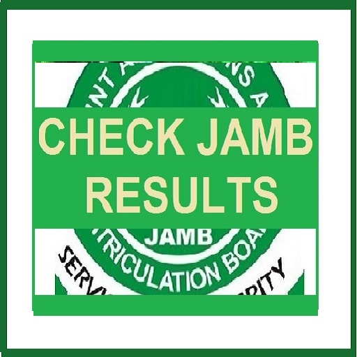 Check Jamb Results 2021 icon