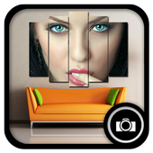 Creative Photo Frames icon