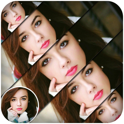 Crazy Snap Photo Editor icon