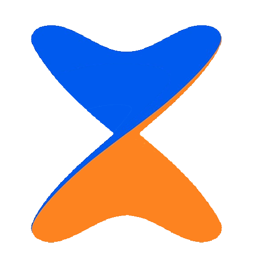 File Transfer and Sharing icon