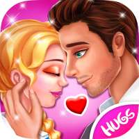 My First Heartbreak Love Story ❤ Choose Your Story