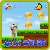 Abo's World icon