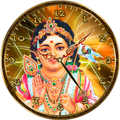 Murugan Clock icon