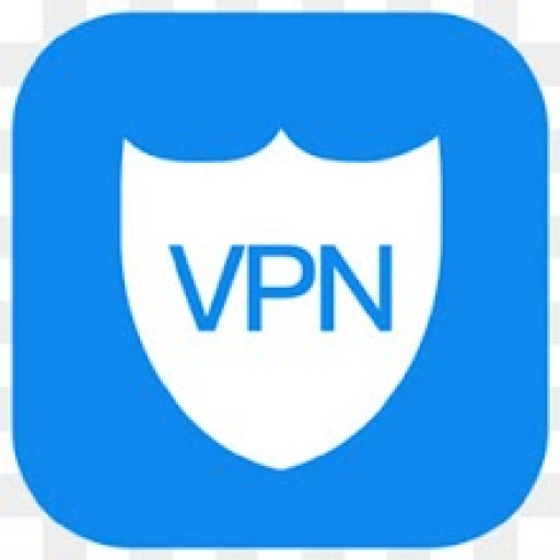 VPN monster icon